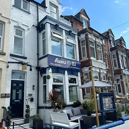 At 153 Only 3* Scarborough