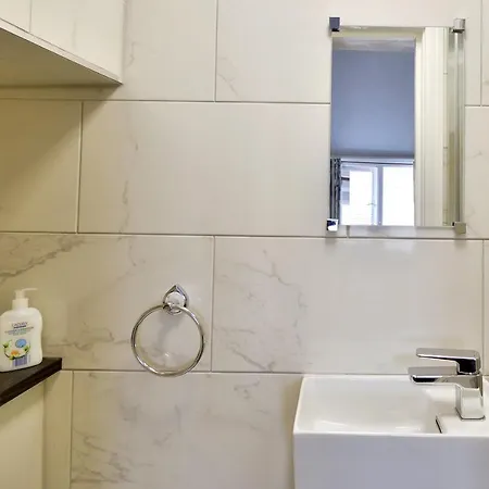 At 153 Only Casa de hóspedes Scarborough